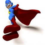 superhero