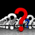 questions