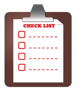 check_list