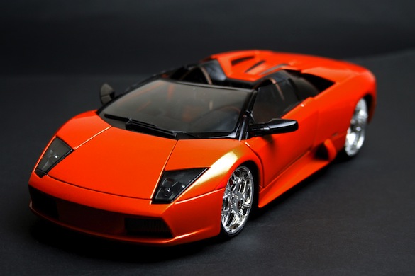 sports-car Why People Buy