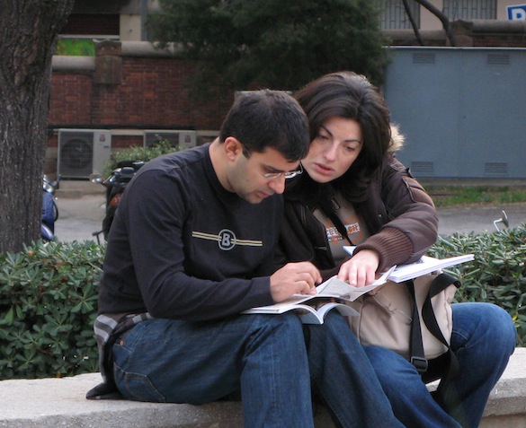planning