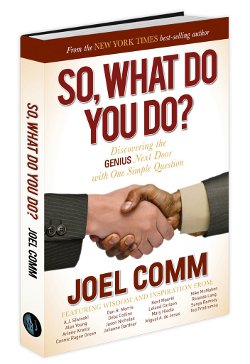 SoWhatDoYouDo-JoelComm