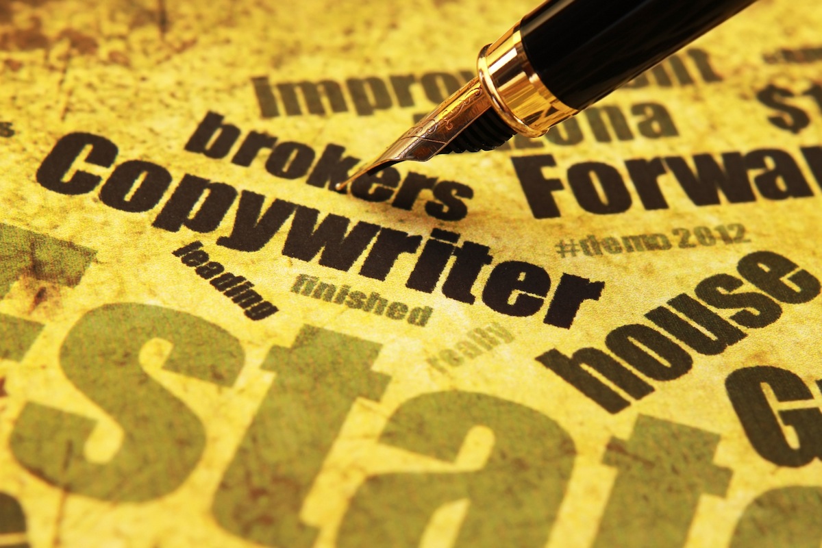 Copywriter