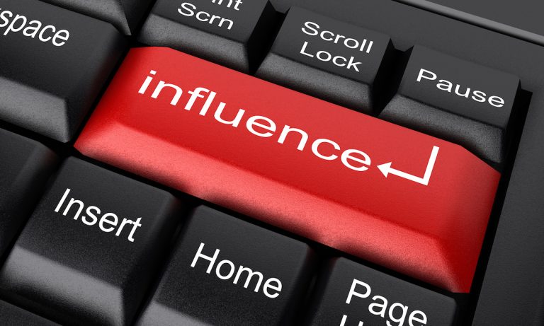#089:  The Unconventional Guide to Influence [Podcast]
