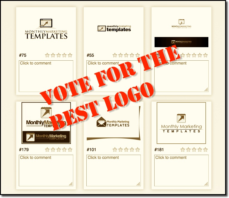 logovote