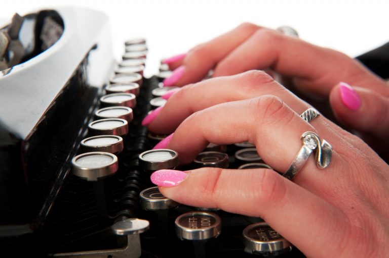 #091: 10 Ways to Create More Content  [Podcast]