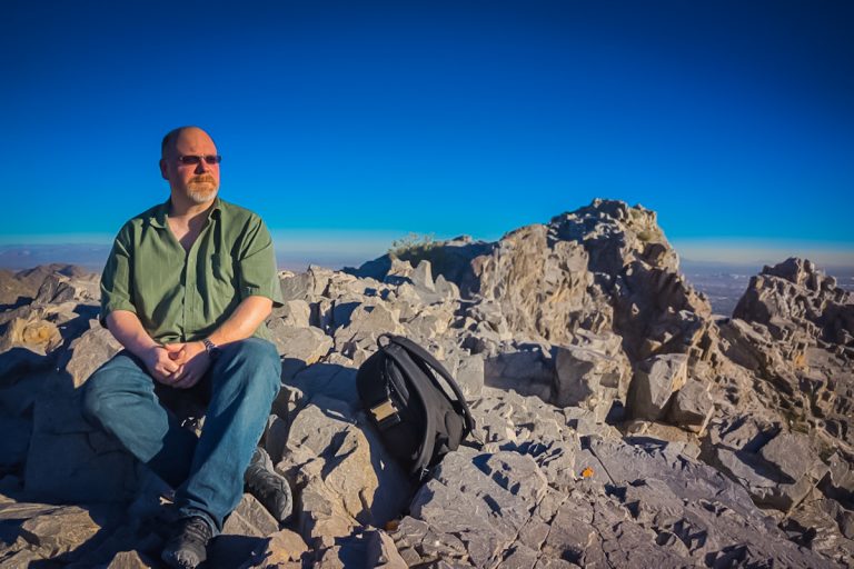 #097: How To Plan Your Year In Just 1 Hour  [Podcast]