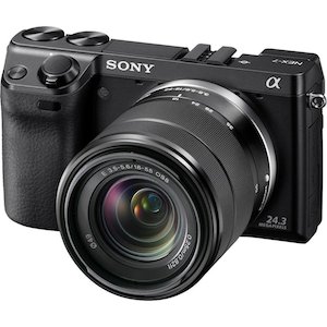 sony nex-7