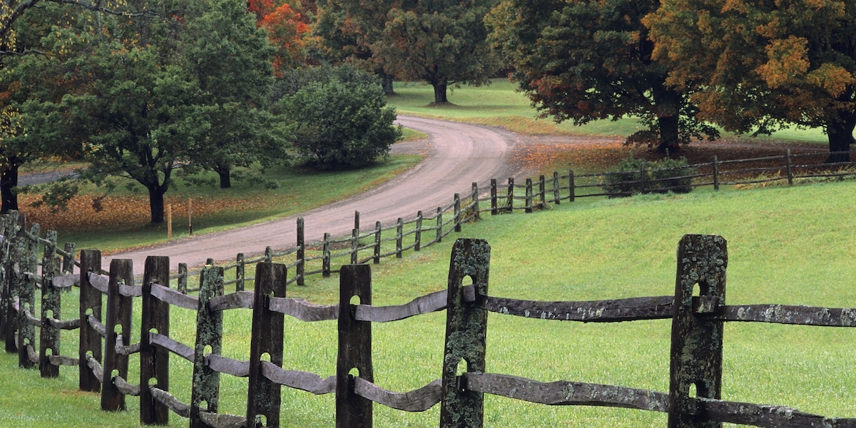 goodfences