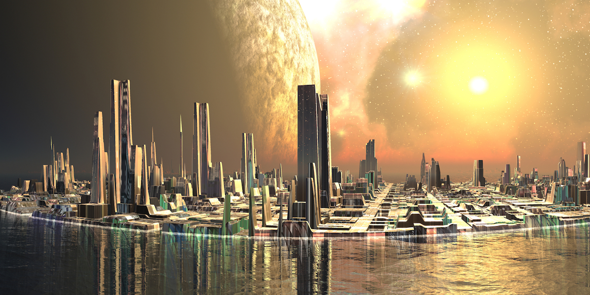 utopia