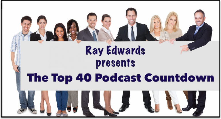 #115: Podcast Top 40 Countdown [Podcast]
