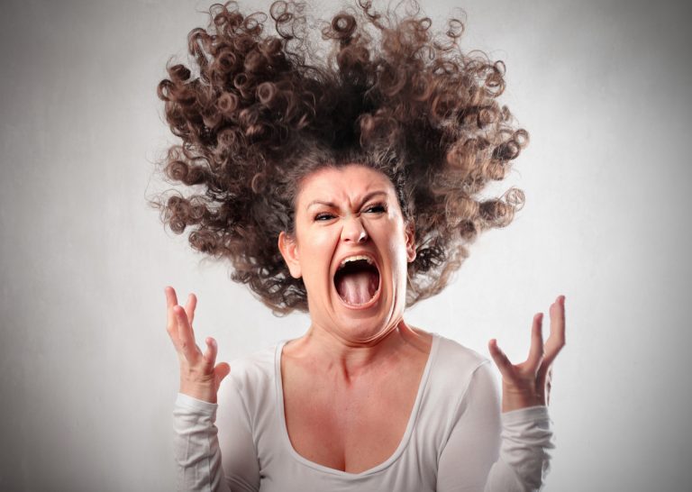#117: How To Deal With Abusive Customers [Podcast]