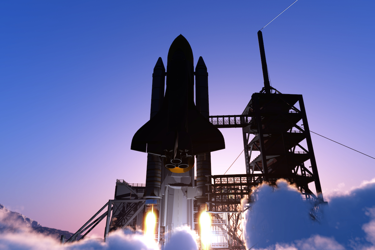 Space transport