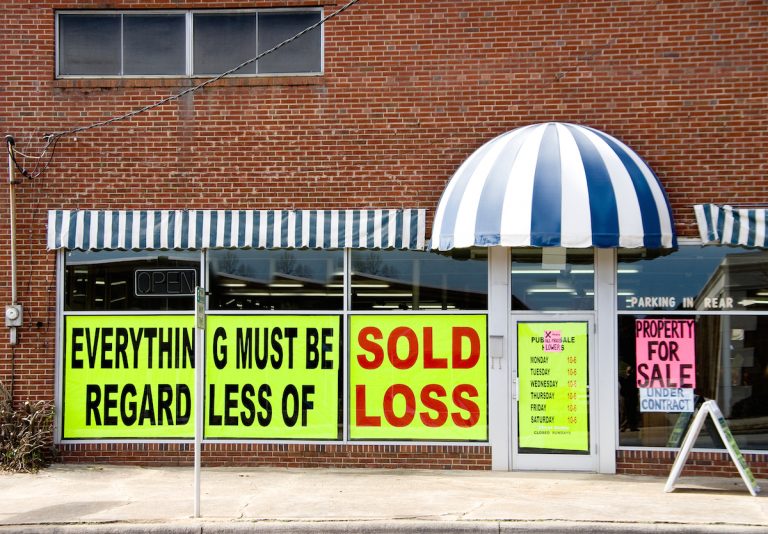 #120: The 10 True Reasons Businesses Fail [Podcast]