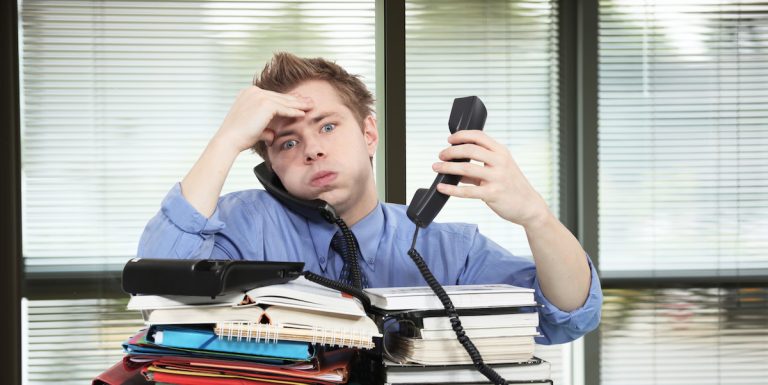 #118: How To Be Productive, Profitable, and Happy [Podcast]