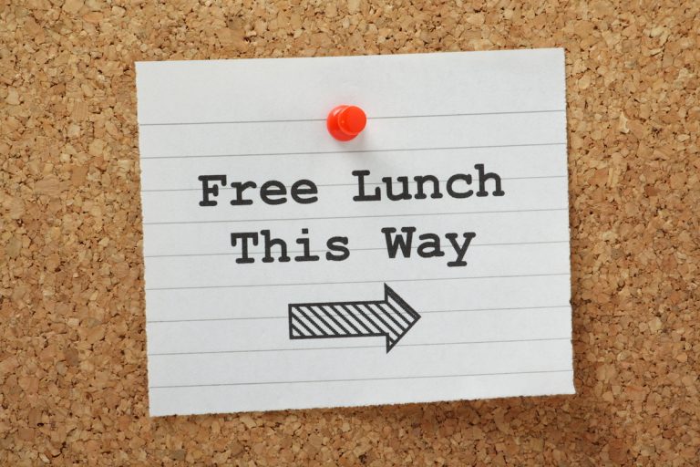 #126: 5 Fatal Flaws Of Free Content [Podcast]