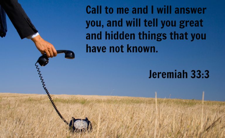 5 Steps To Hear The Voice Of God For Your Business