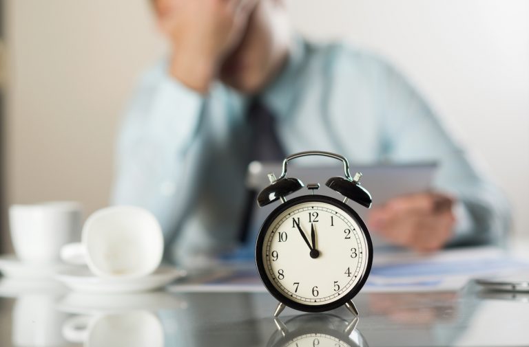 #130: Ten Ways To Un-Busy Yourself This Week [Podcast]