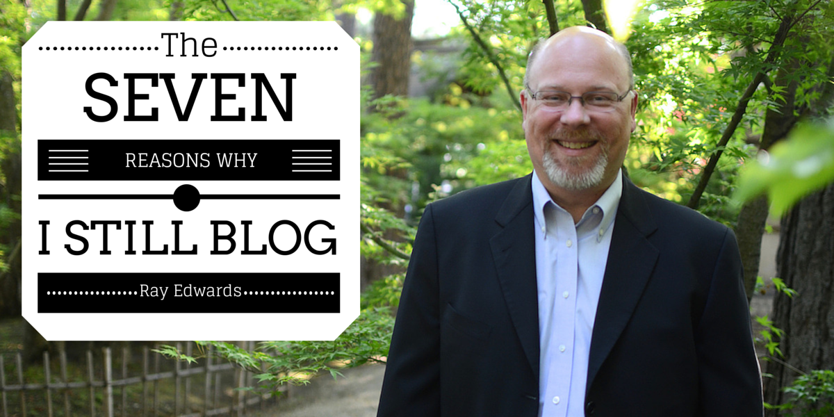 Ray-Edwards-Blog