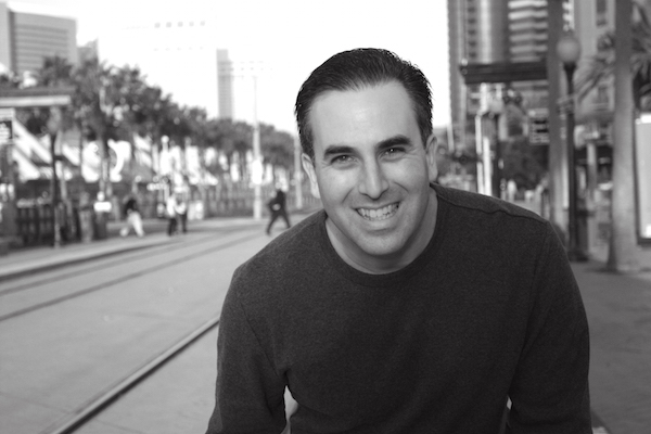 #149:  A Conversation With Michael Stelzner, Founder of Social Media Examiner [Podcast]