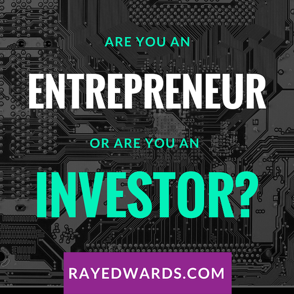 entrepreneur