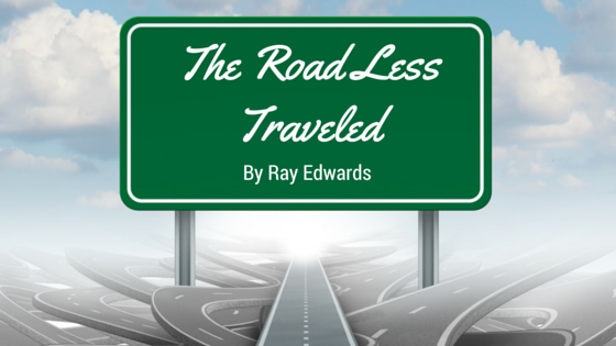 The Road Less Traveled