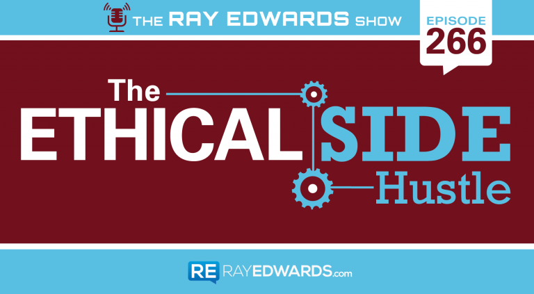 The Ethical Side Hustle
