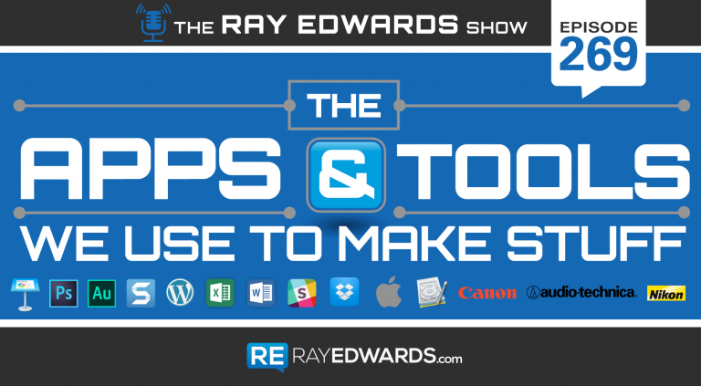The Apps & Tools We Use to Make Stuff