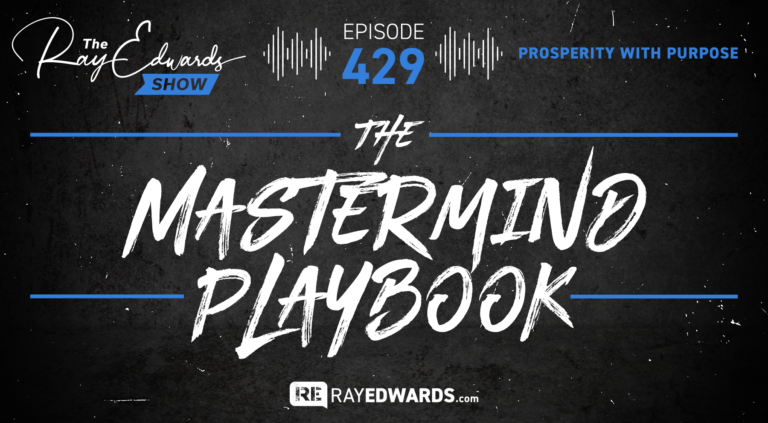 The Mastermind Playbook