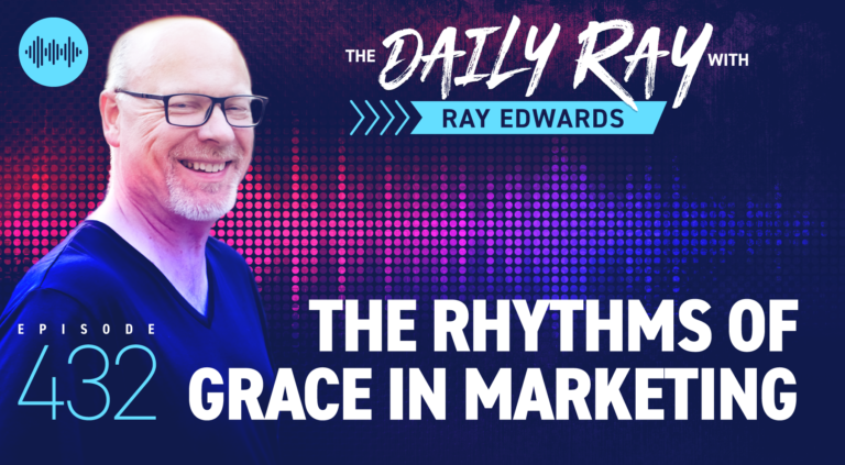 The Rhythms of Grace in Marketing