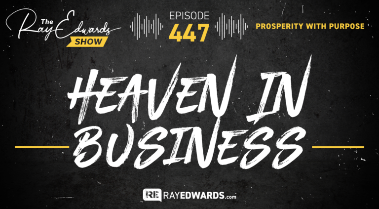 Heaven in Business