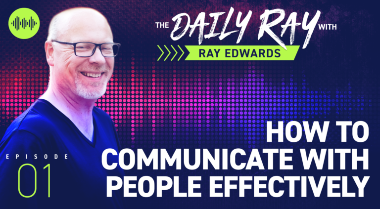 How To Communicate With People Effectively