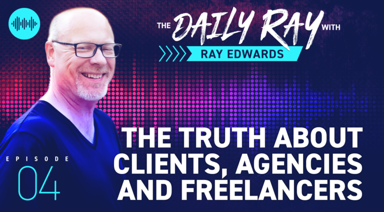 The Truth About Clients, Agencies and Freelancers