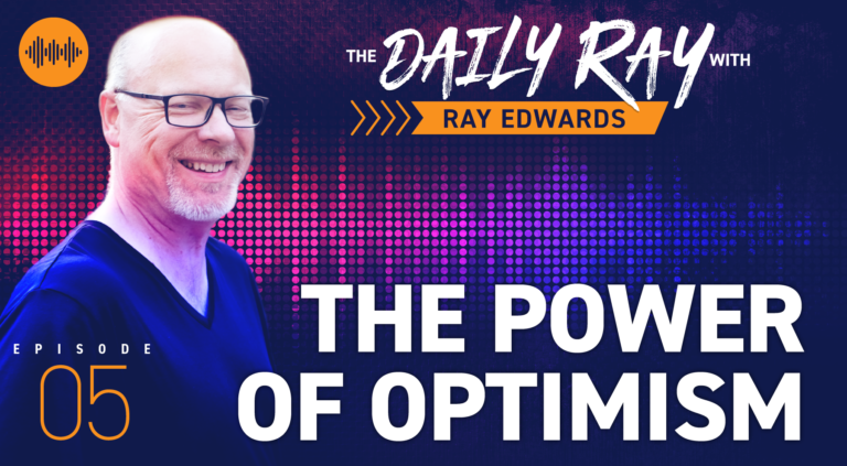 The Power of Optimism