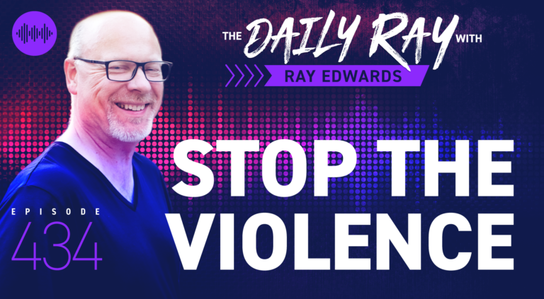 Stop the Violence