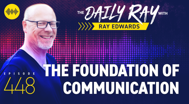 The Foundation of Communication