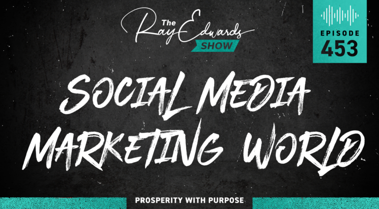 Social Media Marketing World