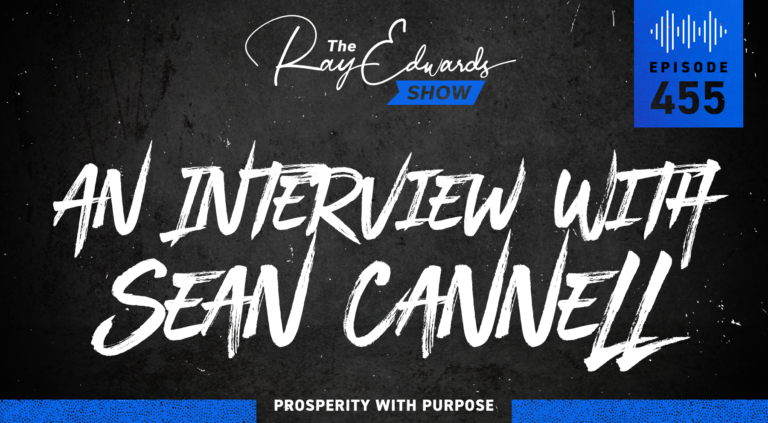 An Interview With Sean Cannell