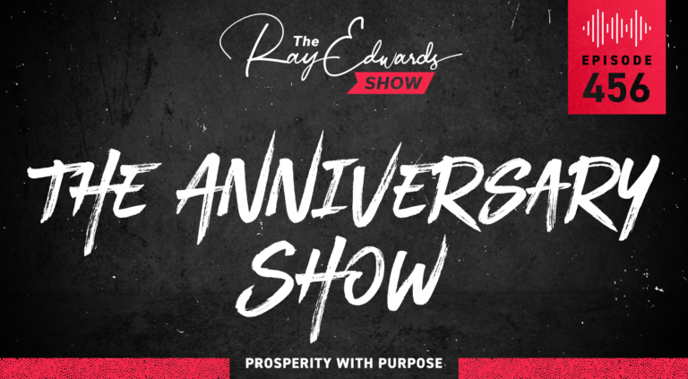 The Anniversary Show