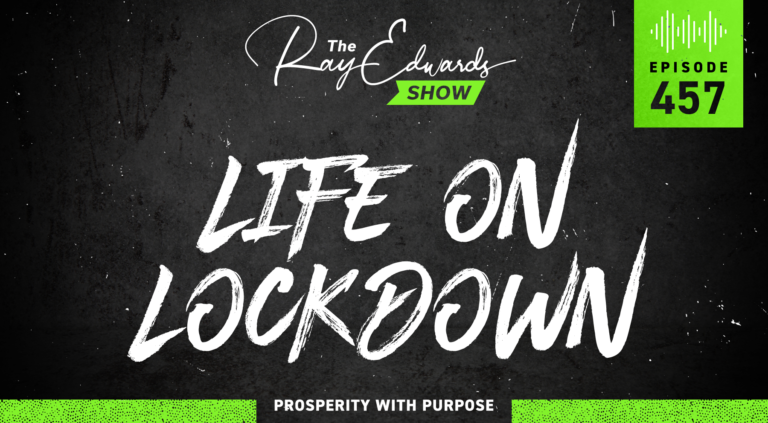 Life on Lockdown