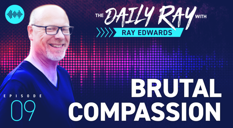 Brutal Compassion