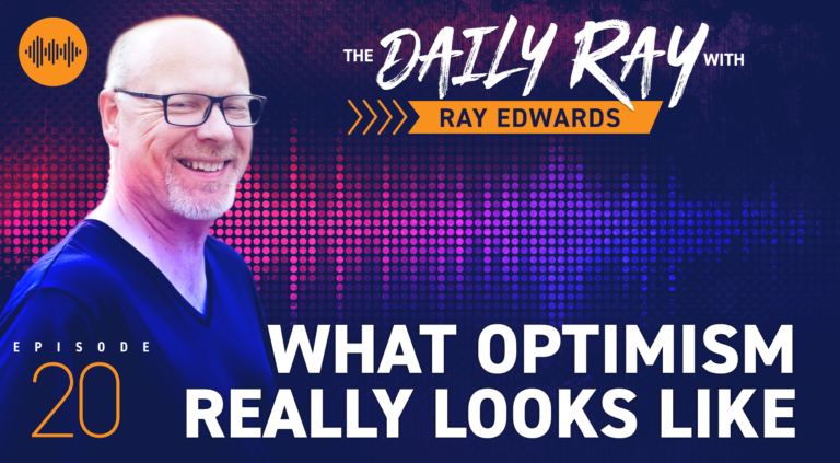 What Optimism Really Looks Like