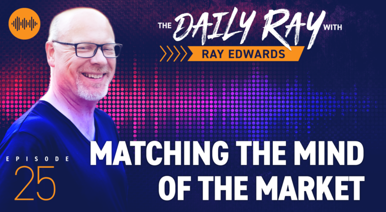 Matching the Mind of the Market