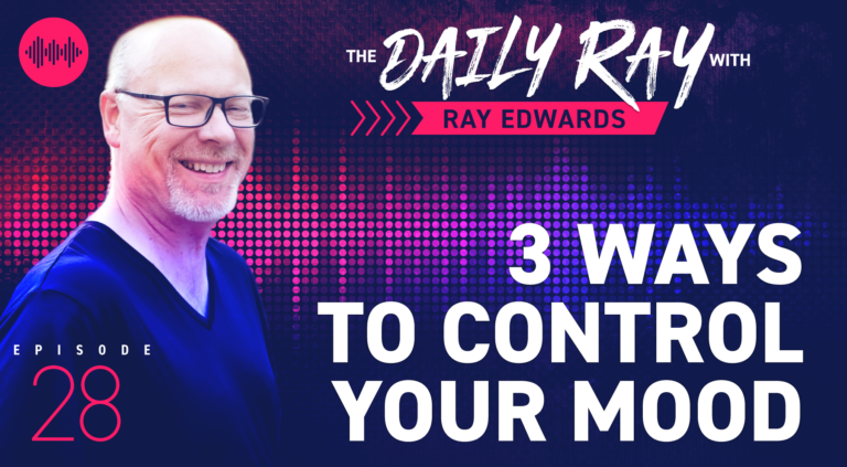 3 Ways to Control Your Mood