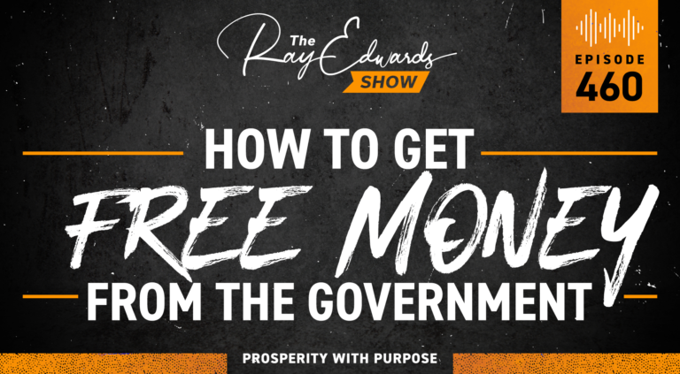 How to Get Free Money From the Government