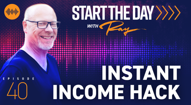 Instant Income Hack