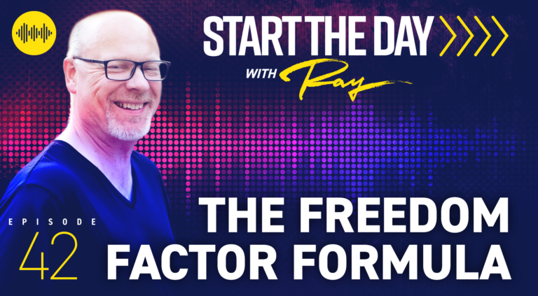 The Freedom Factor Formula