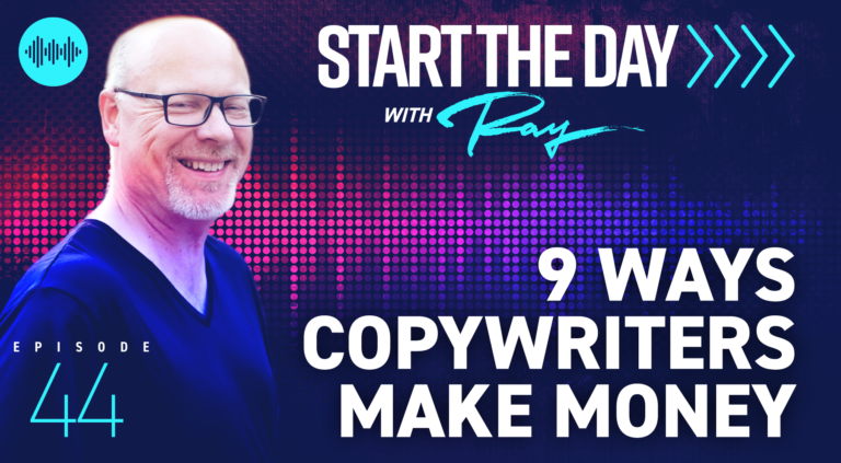 9 Ways Copywriters Make Money