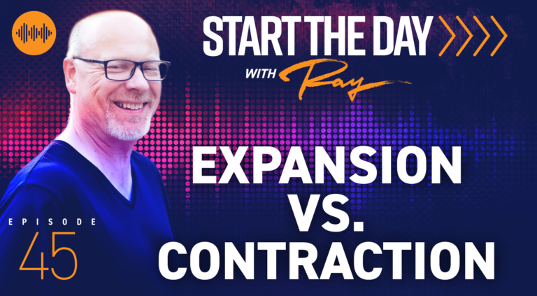 Expansion vs. Contraction