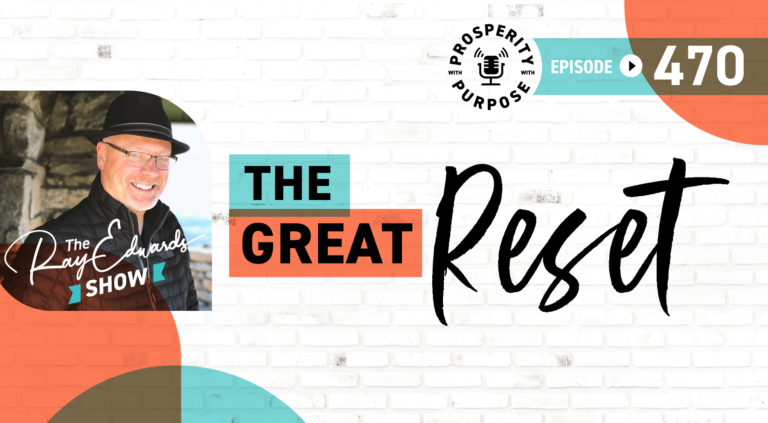 The Great Reset
